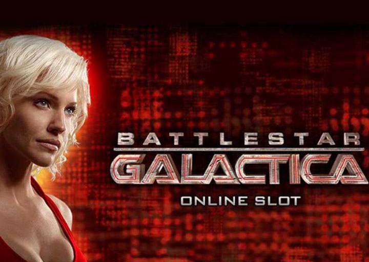 Battlestar Galactica