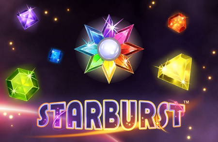 Starburst Freispiele ohne Einzahlung